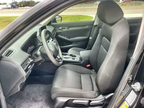 Used 2026 Honda Civic LX image 11