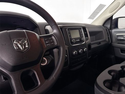 Used 2019 RAM 1500 Tradesman w/ Popular Equipment Group RWD image 28