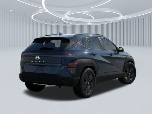 New 2026 Hyundai Kona SEL Premium image 4