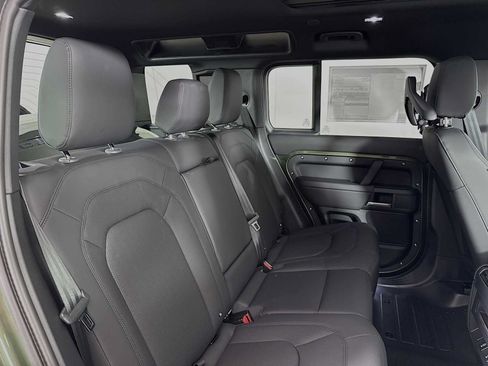New 2026 Land Rover Defender 110 S AWD/4WD image 27