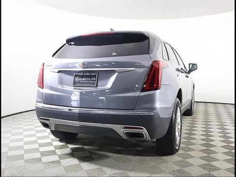 Used 2020 Cadillac XT5 Premium Luxury FWD image 5