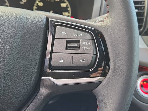 Certified 2026 Honda Odyssey Sport-L image 24