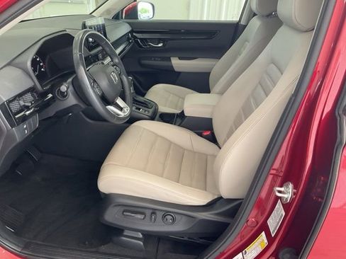 Certified 2023 Honda CR-V EX-L image 4