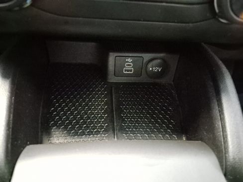 Used 2023 Ford Bronco Sport Heritage image 28