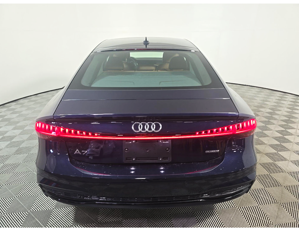 Used 2021 Audi A7 e Premium Plus AWD/4WD image 5