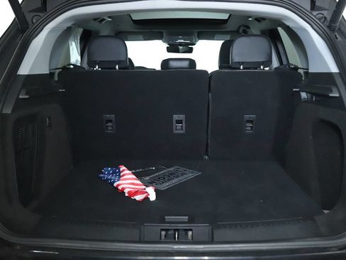 Certified 2022 Lincoln Corsair Reserve w/ Elements Package AWD/4WD image 28