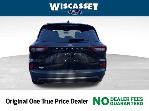 Used 2025 Ford Escape ST-Line w/ Cold Weather Package image 29