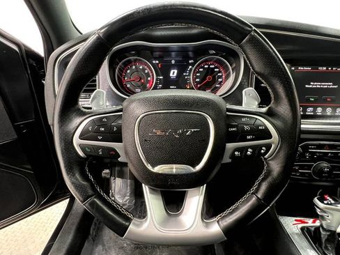 Used 2016 Dodge Charger SRT w/ Technology Group image 22