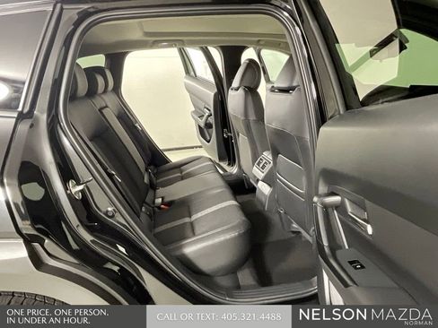 New 2026 MAZDA CX-50 Meridian Edition w/ Weather Package AWD/4WD image 14