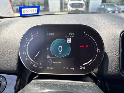 Used 2023 MINI Cooper Countryman S FWD image 8