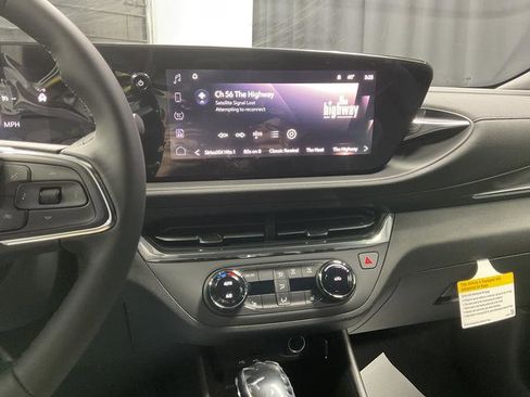 New 2026 Buick Envista Preferred w/ Convenience I Package image 22