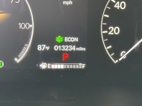 Used 2024 Honda CR-V Sport-L image 24