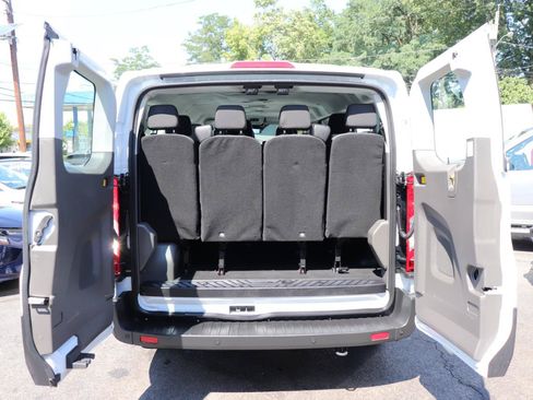 Used 2026 Ford Transit 350 XLT RWD image 54
