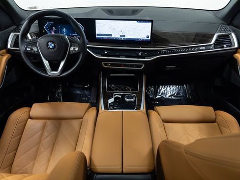 Certified 2024 BMW X5 xDrive40i image 21