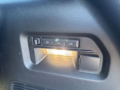 Certified 2024 Ford Explorer Timberline w/ Timberline Technology Package image 50