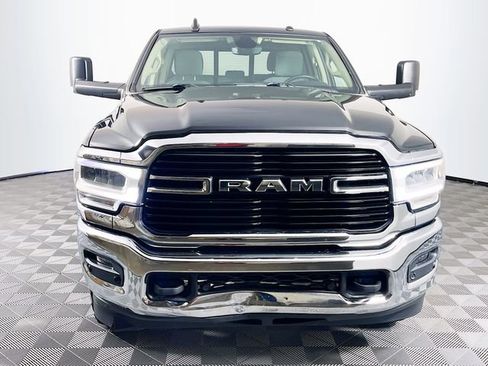 Used 2019 RAM 2500 Big Horn image 3