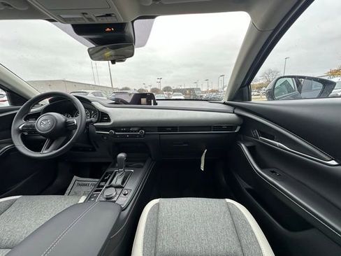 New 2026 MAZDA CX-30 AWD 2.5 S image 31