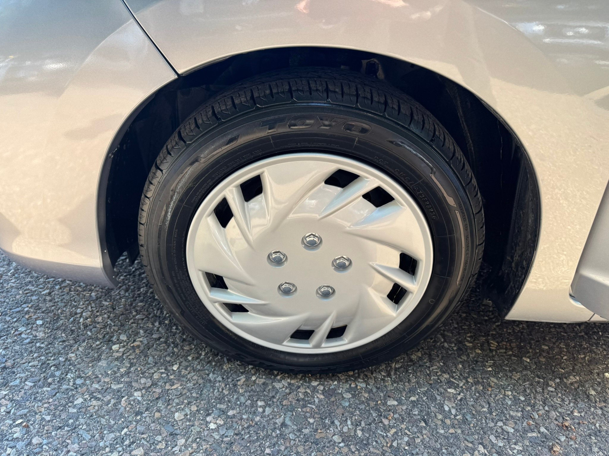 Used 2020 Honda Fit LX image 29