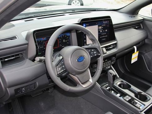 New 2026 Subaru Outback Touring XT AWD/4WD image 15