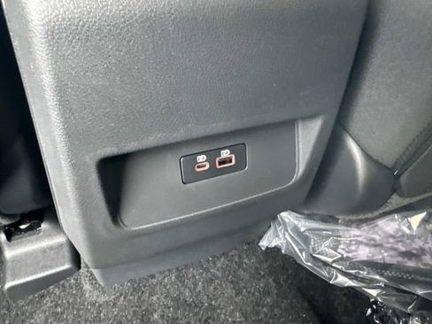 New 2026 Nissan Frontier PRO-4X w/ Tow Package image 16