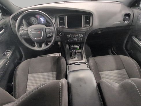 Used 2023 Dodge Charger GT w/ Blacktop Special Edition AWD/4WD image 7