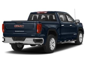 Used 2019 GMC Sierra 1500 SLT w/ SLT Premium Package AWD/4WD video 2