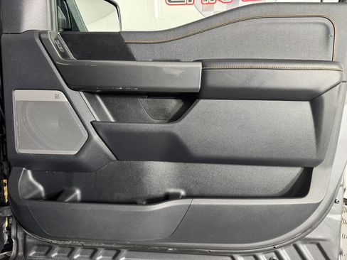 Used 2023 Ford F150 Tremor w/ 360 Degree Camera Package AWD/4WD image 40