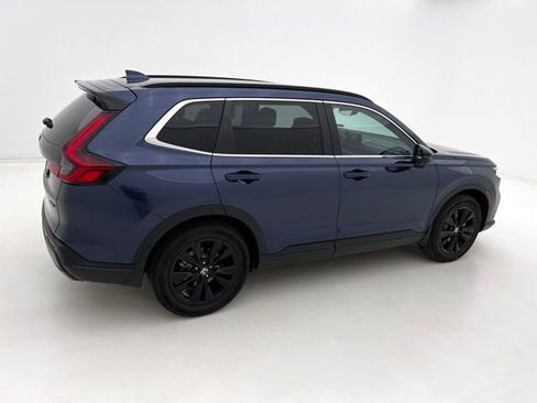 Used 2025 Honda CR-V Sport Touring image 6
