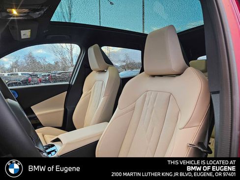 New 2026 BMW X3 M50 w/ Premium Package image 25