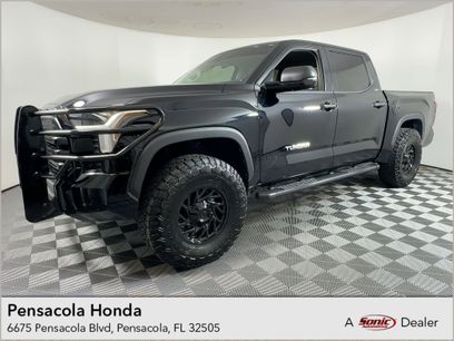 Used 2024 Toyota Tundra SR5