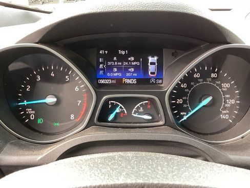 Used 2018 Ford Escape SE image 10