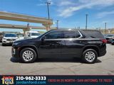 Used 2022 Chevrolet Traverse LS image 2