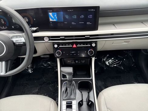 Used 2025 Hyundai Tucson SEL image 19