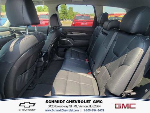 Used 2022 Kia Telluride EX w/ Towing Package image 15
