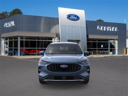 New 2026 Ford Escape SE w/ PHEV Premium Package image 6