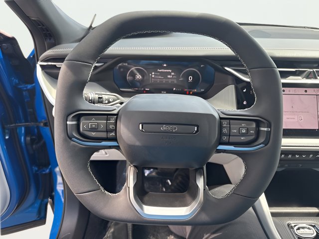 New 2026 Jeep Cherokee Limited AWD/4WD image 15