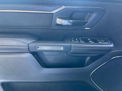 New 2026 RAM 1500 RHO AWD/4WD image 11