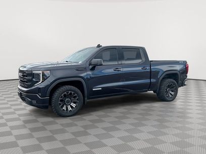 Used 2022 GMC Sierra 1500 Elevation