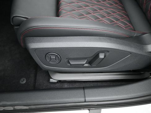 New 2026 Audi S3 Premium AWD/4WD image 8
