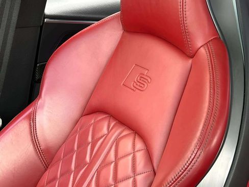 Used 2019 Audi S4 Premium Plus w/ Premium Plus Package AWD/4WD image 31