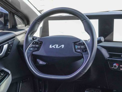 Used 2024 Kia EV6 GT-Line RWD image 14
