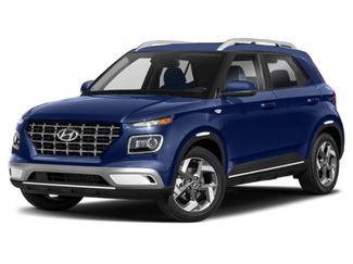 Certified 2022 Hyundai Venue Limited FWD video 1