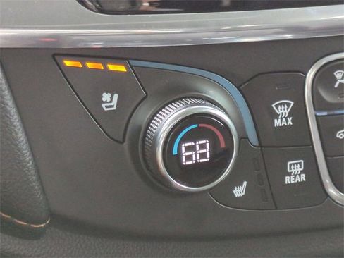 Used 2020 Chevrolet Traverse Premier w/ Redline Edition image 30