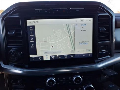 Used 2023 Ford F150 Lariat w/ Equipment Group 502A High image 25