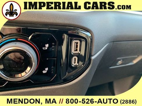 New 2026 Chevrolet Silverado 2500 LT w/ Convenience Package image 25