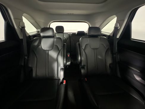 Used 2022 Kia Sorento EX w/ Panoramic Sunroof Package FWD image 32