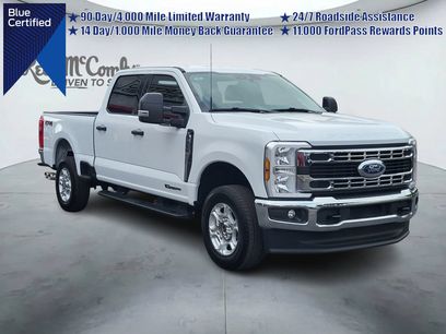Used 2025 Ford F250 XLT