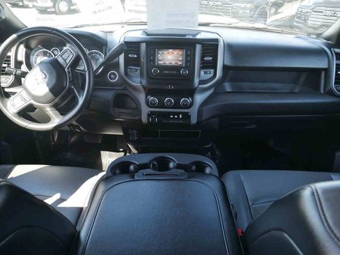 Certified 2024 RAM 3500 Tradesman image 4