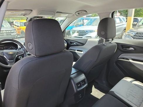 Used 2024 Chevrolet Equinox LS FWD image 14