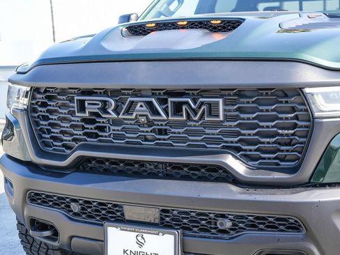 New 2026 RAM 1500 RHO w/ RHO Level 1 Equipment Group AWD/4WD image 6